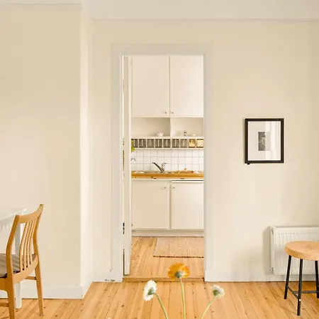Daire The Muse On Torborg Nedreaas - Cozy 1-bed - Tn18a Bergen