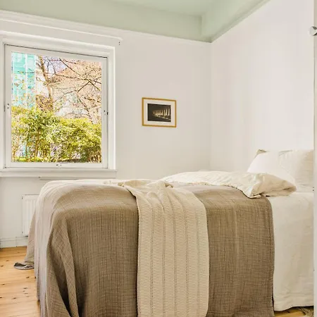 The Muse On Torborg Nedreaas - Cozy 1-bed - Tn18a * Bergen