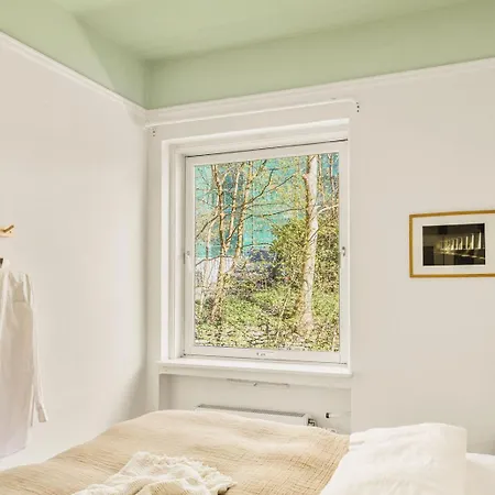 The Muse On Torborg Nedreaas - Cozy 1-bed - Tn18a Daire Bergen