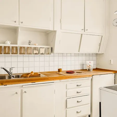 The Muse On Torborg Nedreaas - Cozy 1-bed - Tn18a Daire