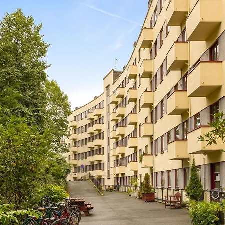 The Muse On Torborg Nedreaas - Cozy 1-bed - Tn18a Daire *