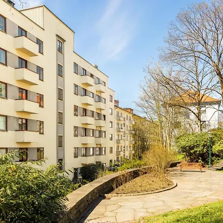 The Muse On Torborg Nedreaas - Cozy 1-bed - Tn18a Daire